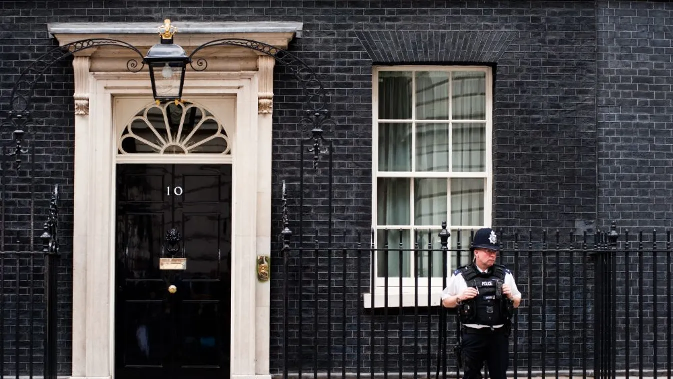 Londonba utazik Orbán Viktor