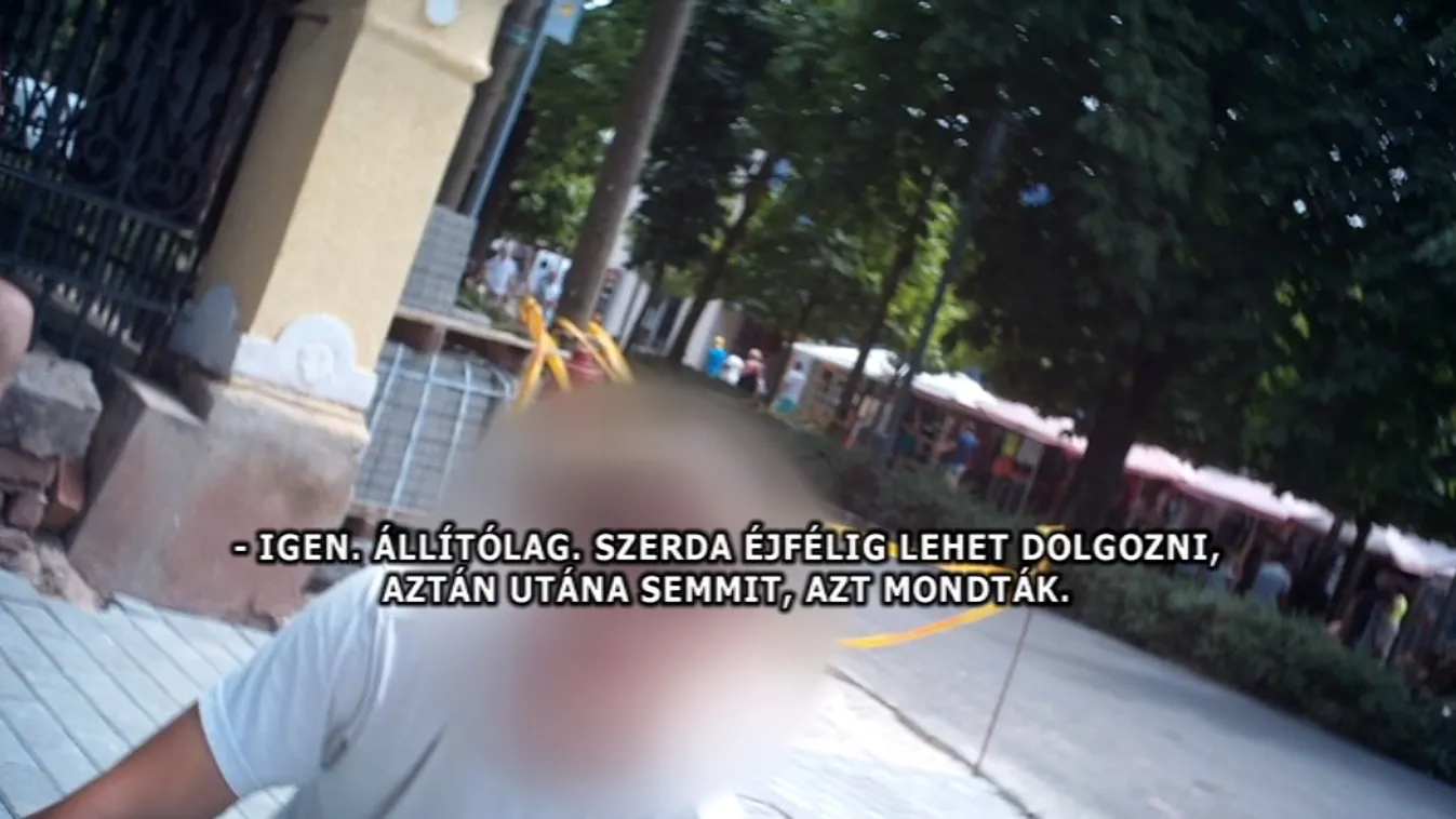 „Valakinek biztos jó, de nem nekünk” – csúszásban a vizes vb