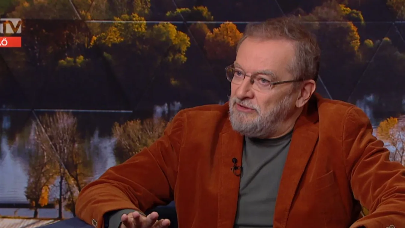 Mozaik: Hálaadás - Mit ünnepelnek november 25-én az amerikaiak?