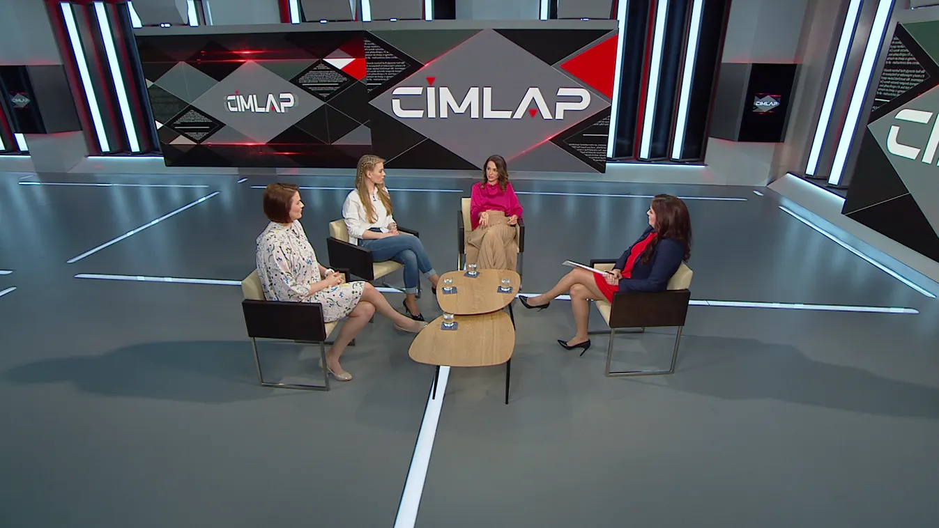 Címlap: Bangóné az emberi méltóságukban sértette meg a szavazókat