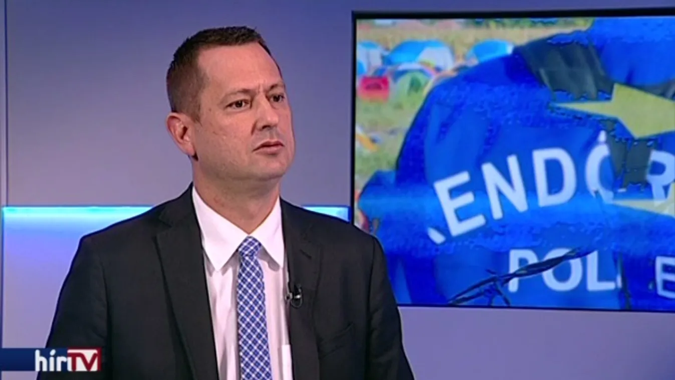 Puccskísérlet – Magyarország élőben