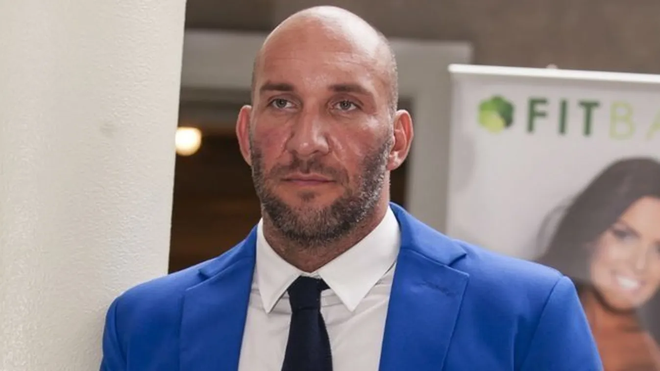 Berki Mazsi: Krisztián akkor halt meg, amikor rendezni tudtuk a kapcsolatunkat