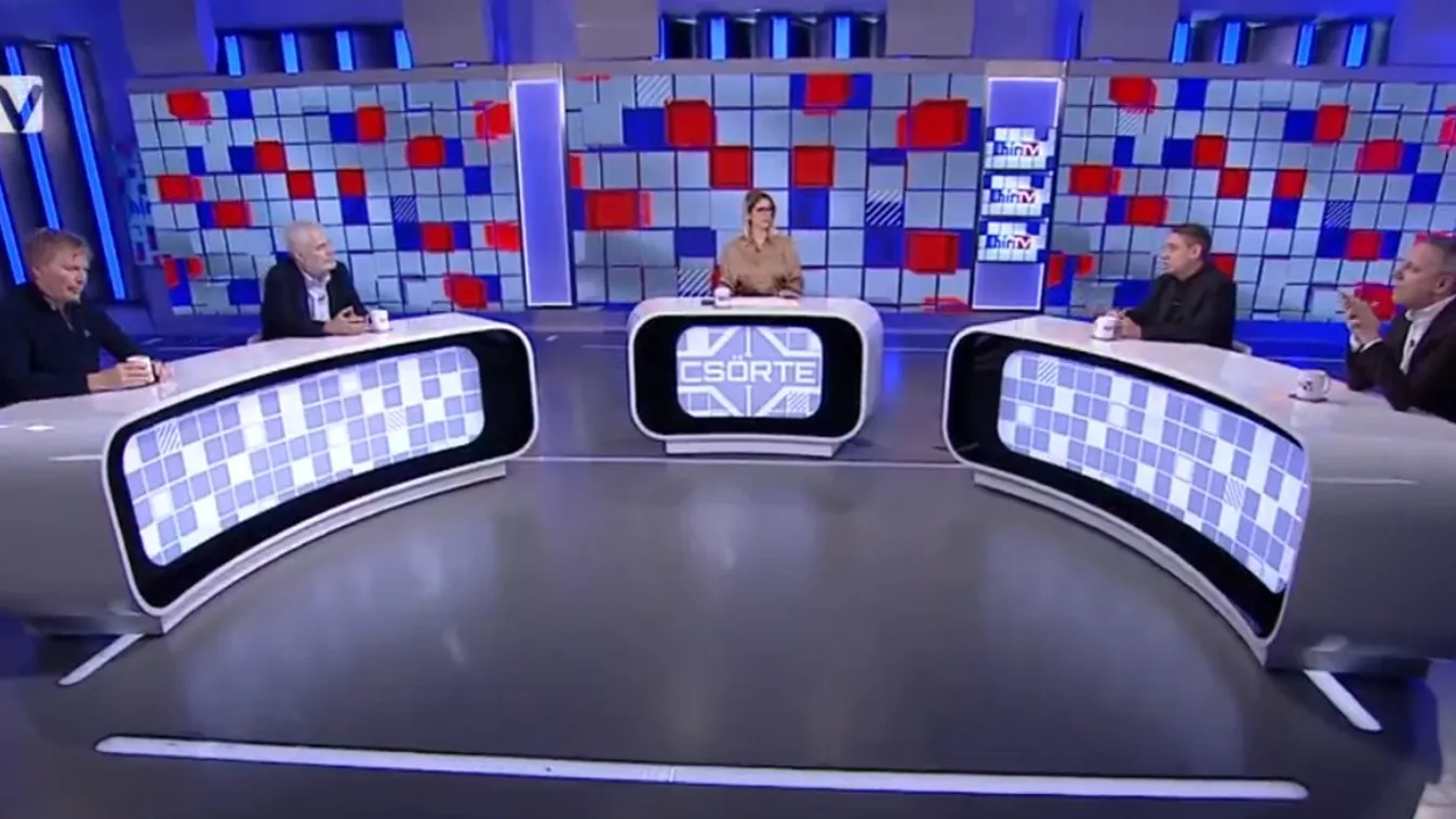 Csörte - Orbán Viktor: A háború két legveszélyesebb hónapja előtt állunk + videó