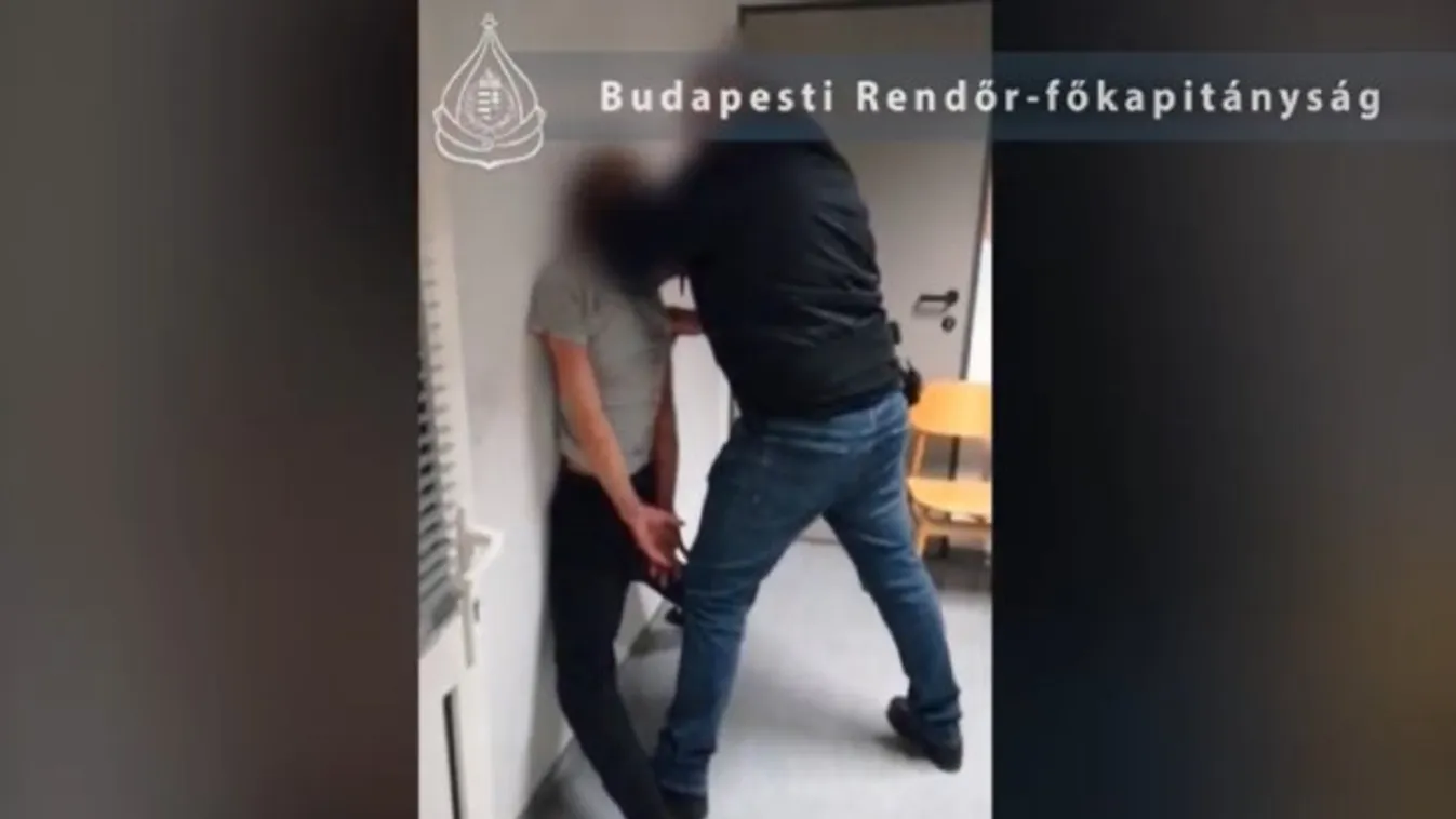 Brutális támadás ért egy 91 éves asszonyt a Normafánál