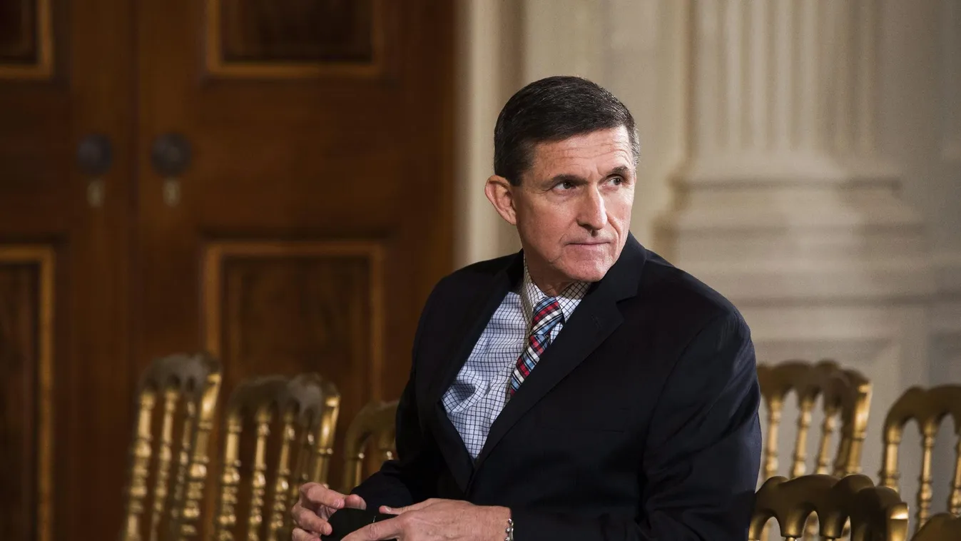 Hamis tanúzással vádolják Trump volt tanácsadóját