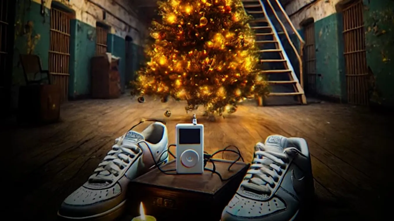 Nem a „Mennyből az angyallal” készül karácsonyra Wellor Magyar Péternek + videó