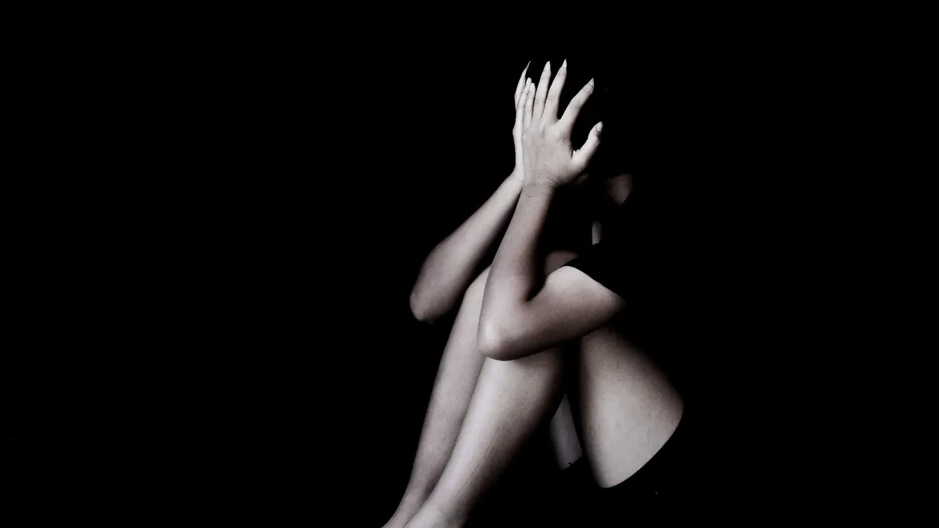 Kétszer is teherbe ejtette kiskorú unokahúgát