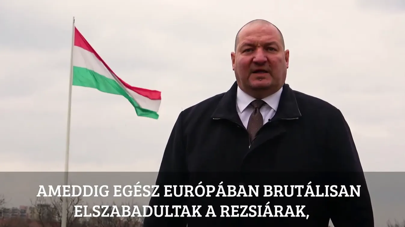 Németh Szilárd: A baloldal eltörölné a rezsicsökkentést