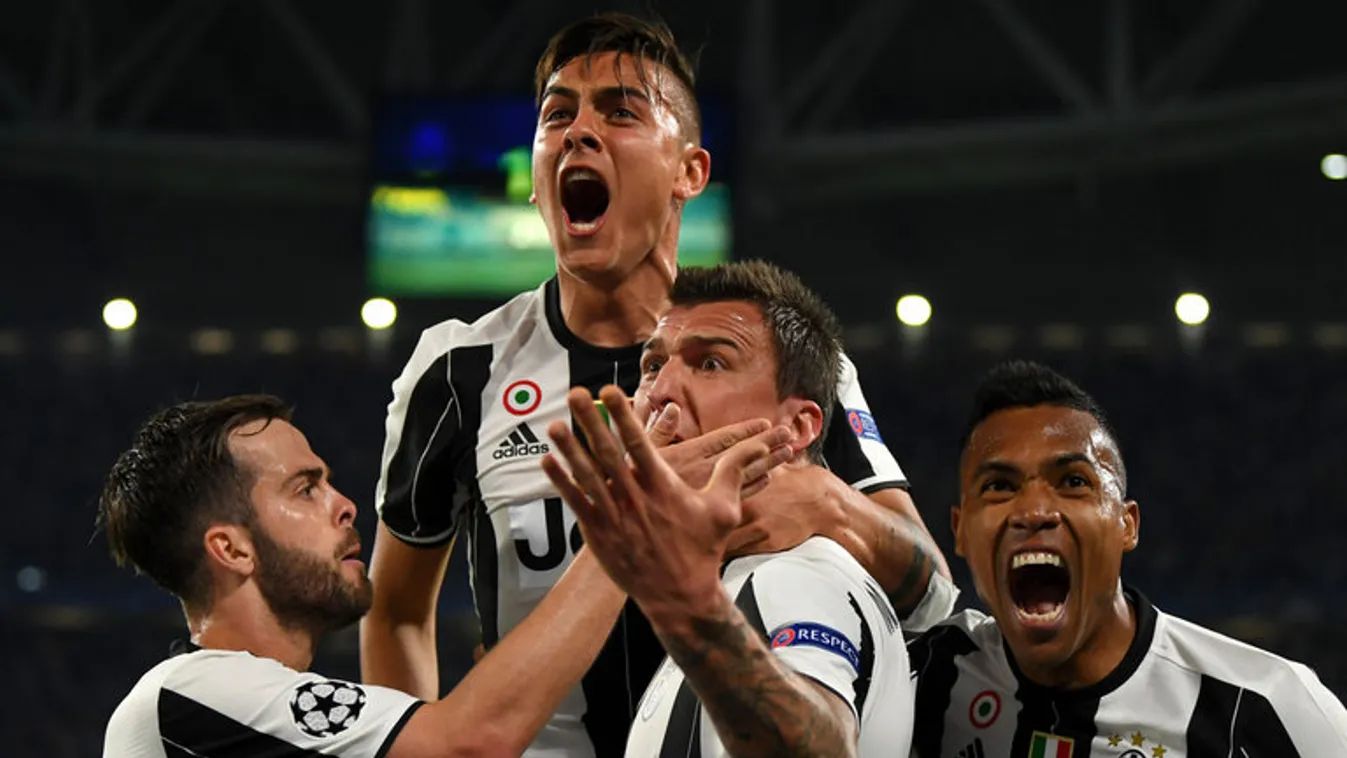 Sorozatban hatodszor bajnok a Juventus