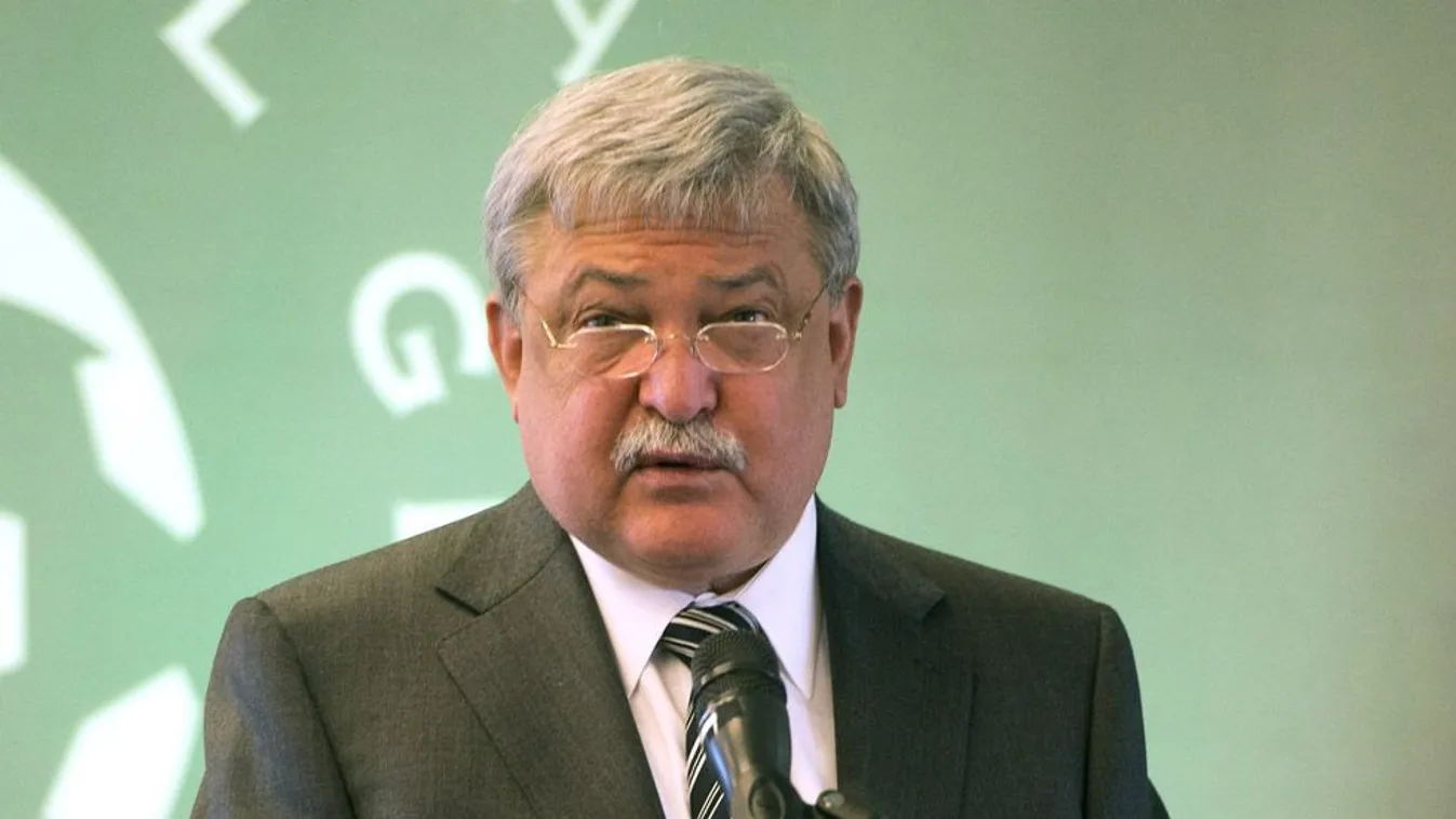 Csányi Sándor lehet az EU legnagyobb földesura