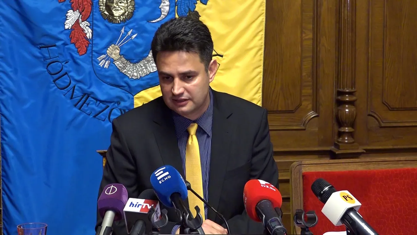 Márki-Zay Péter durva kijelentéseket tett