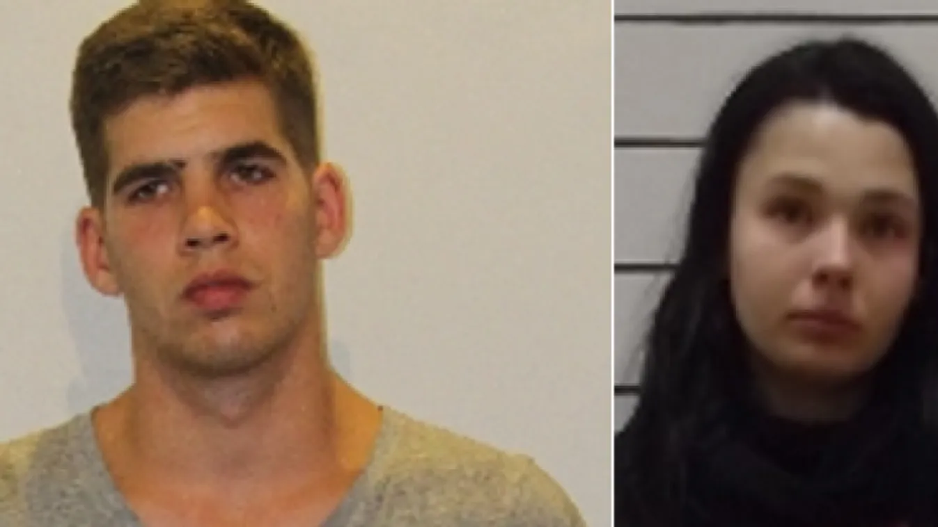 Fiatalkorúakat keres a rendőrség, emberölés kísérlete miatt