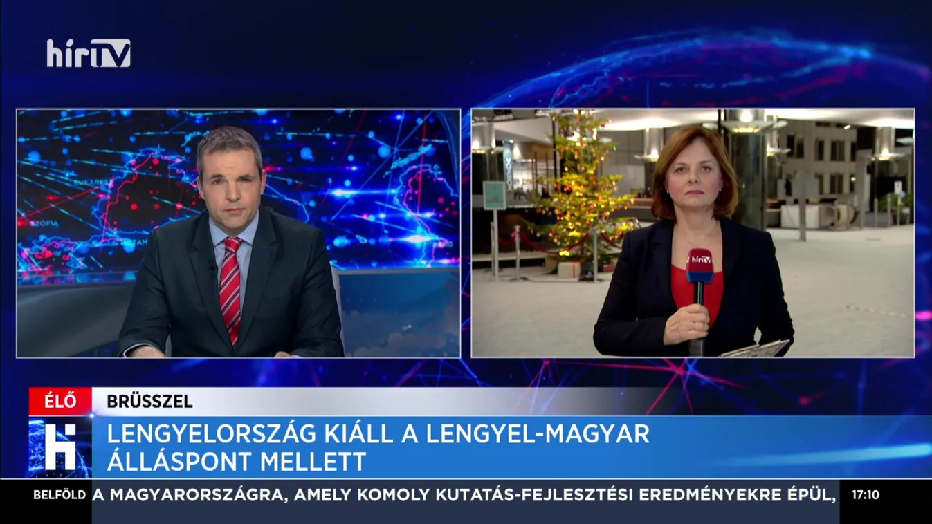 Lengyelország kiáll a lengyel-magyar álláspont mellett