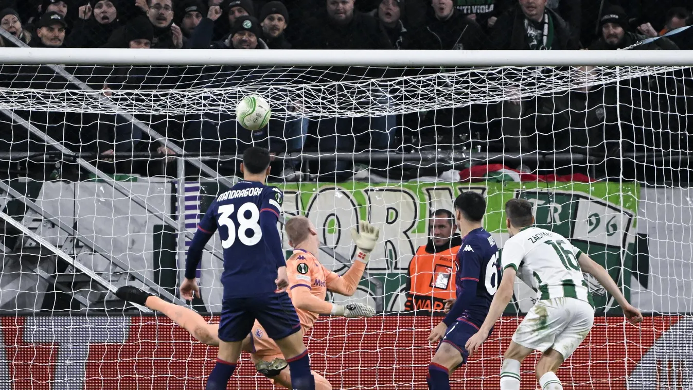 A Fiorentina elleni döntetlennel továbbjutott az FTC