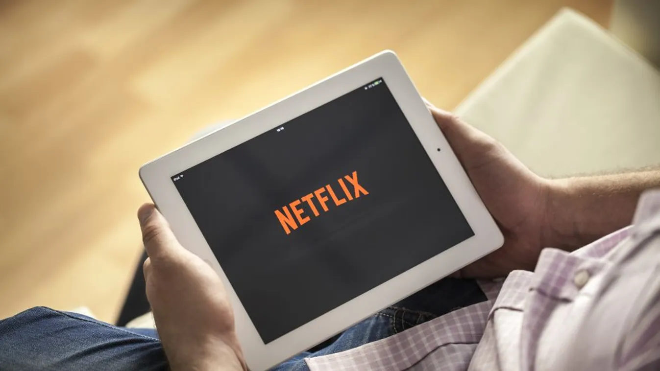 Gyengült a Netflix árfolyama a csalódást keltő gyorsjelentésre