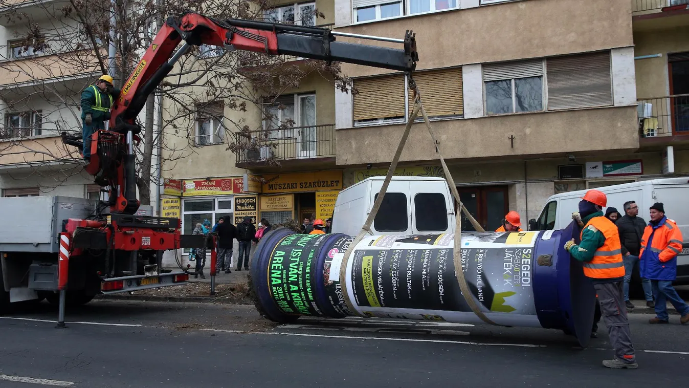 Kartell – Hírvilág