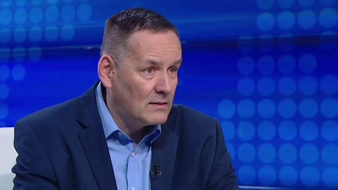 Volner János: A Jobbiknak gyakorlatilag vége, ez már a legalja