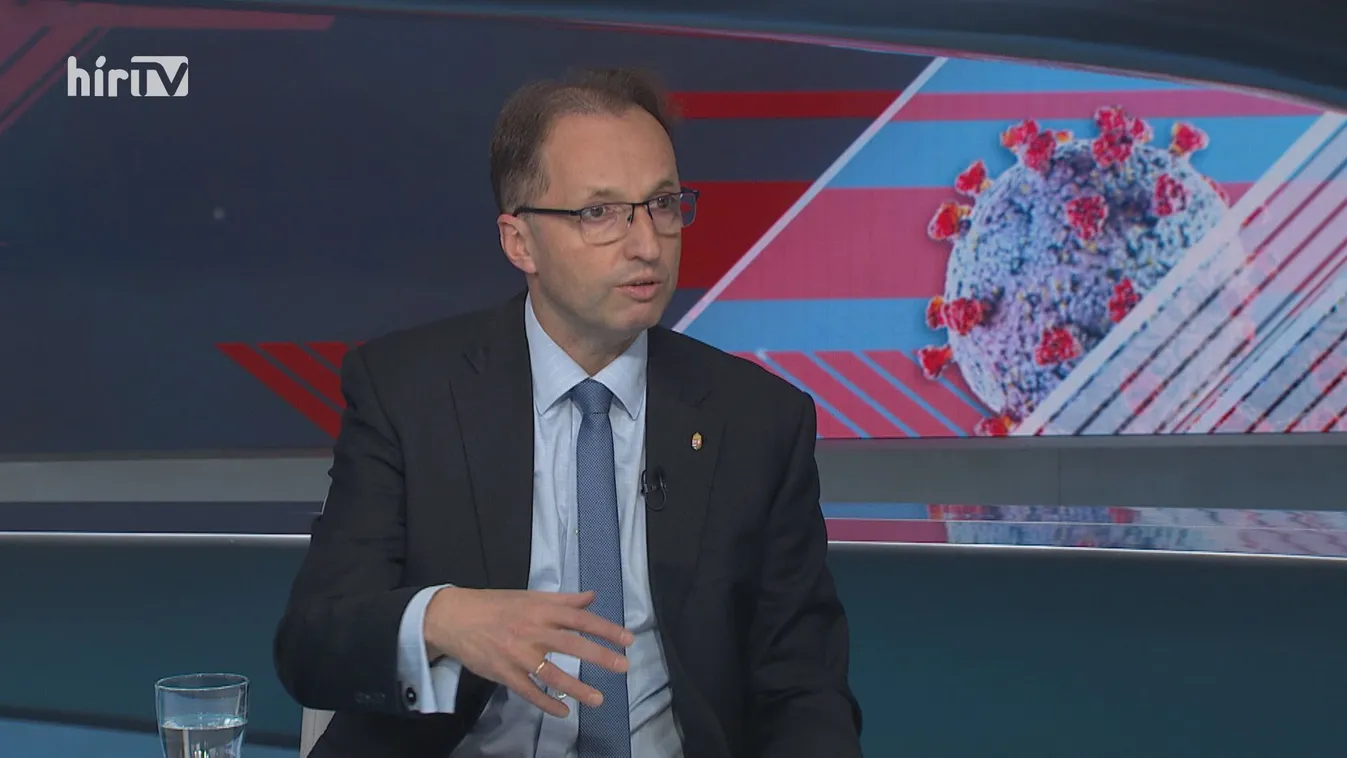 Tarnai Richárd: Örülök a pozitív fordulatnak, volt értelme a határozatunknak