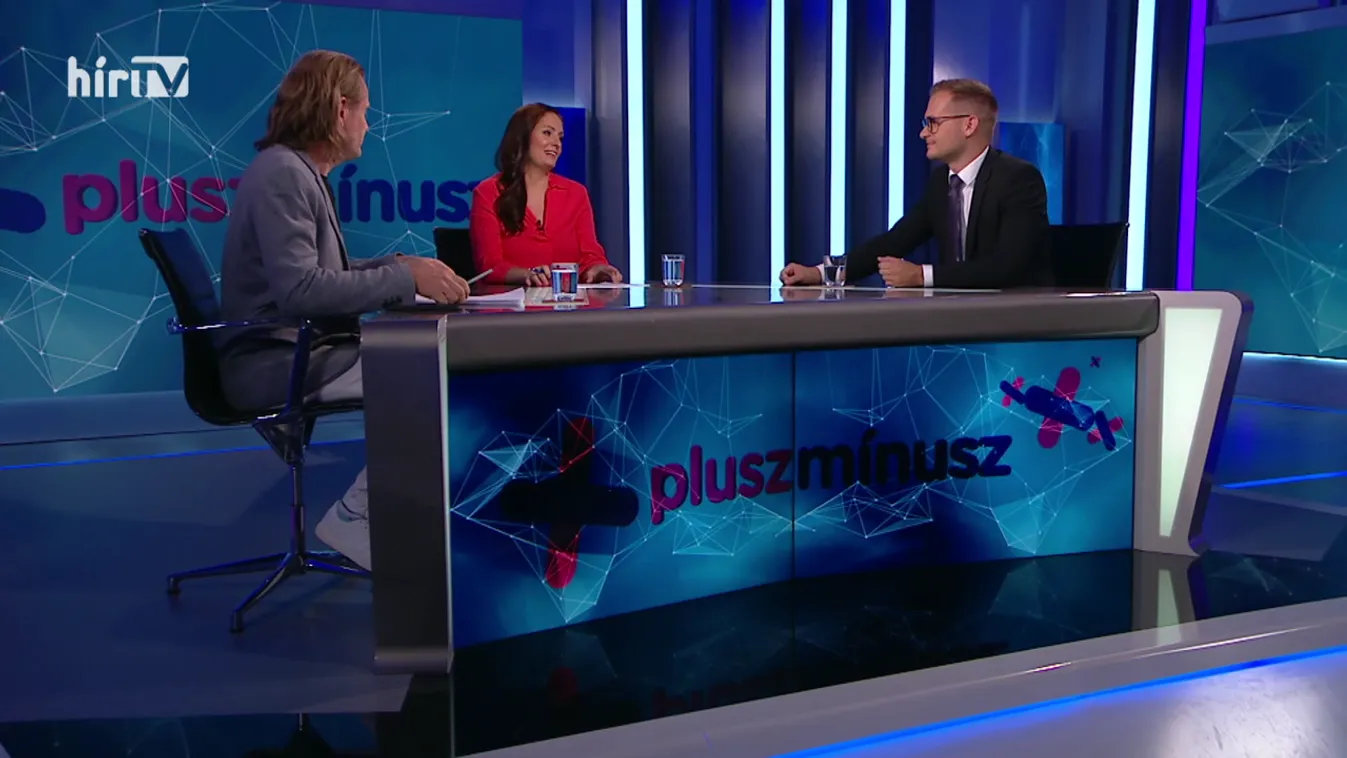 Plusz-mínusz: Újra Magyarország volt a vezető téma a CNN-en