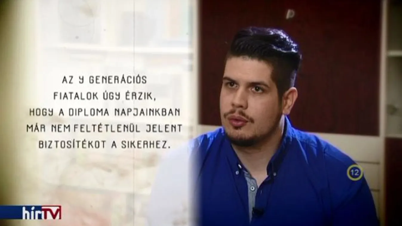 Miért szorong és kire dühös az Y generáció? – Lelkünk rajta (ismétlés)