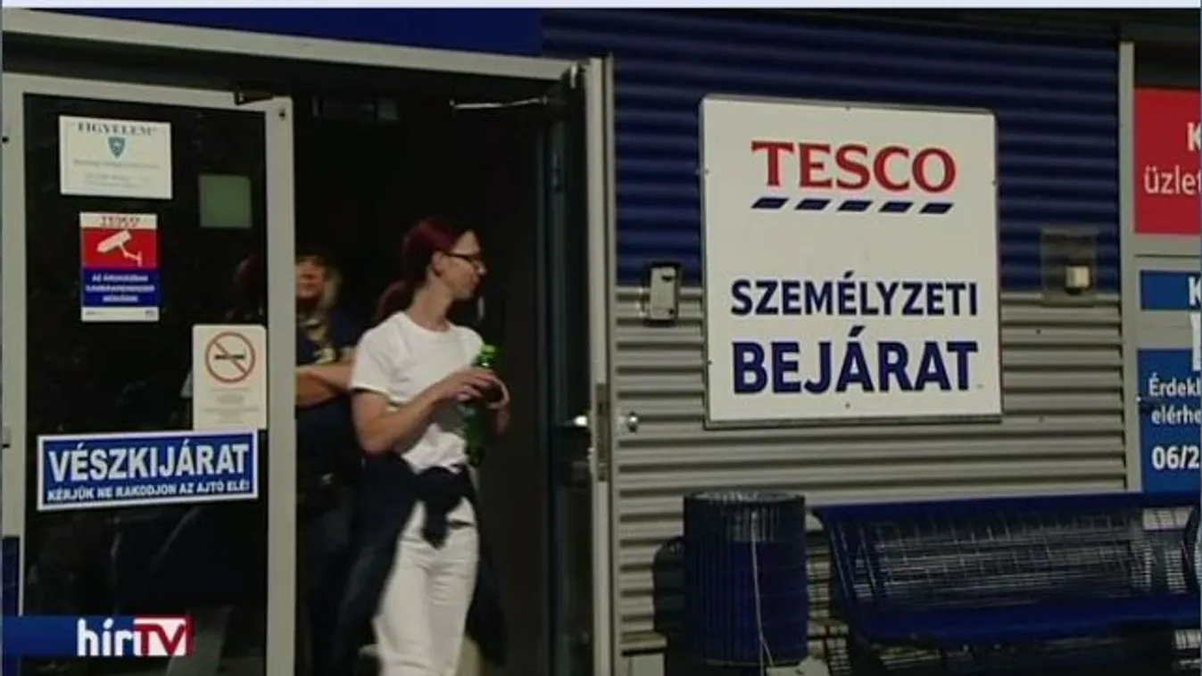 Készek a sztrájkra Miskolcon