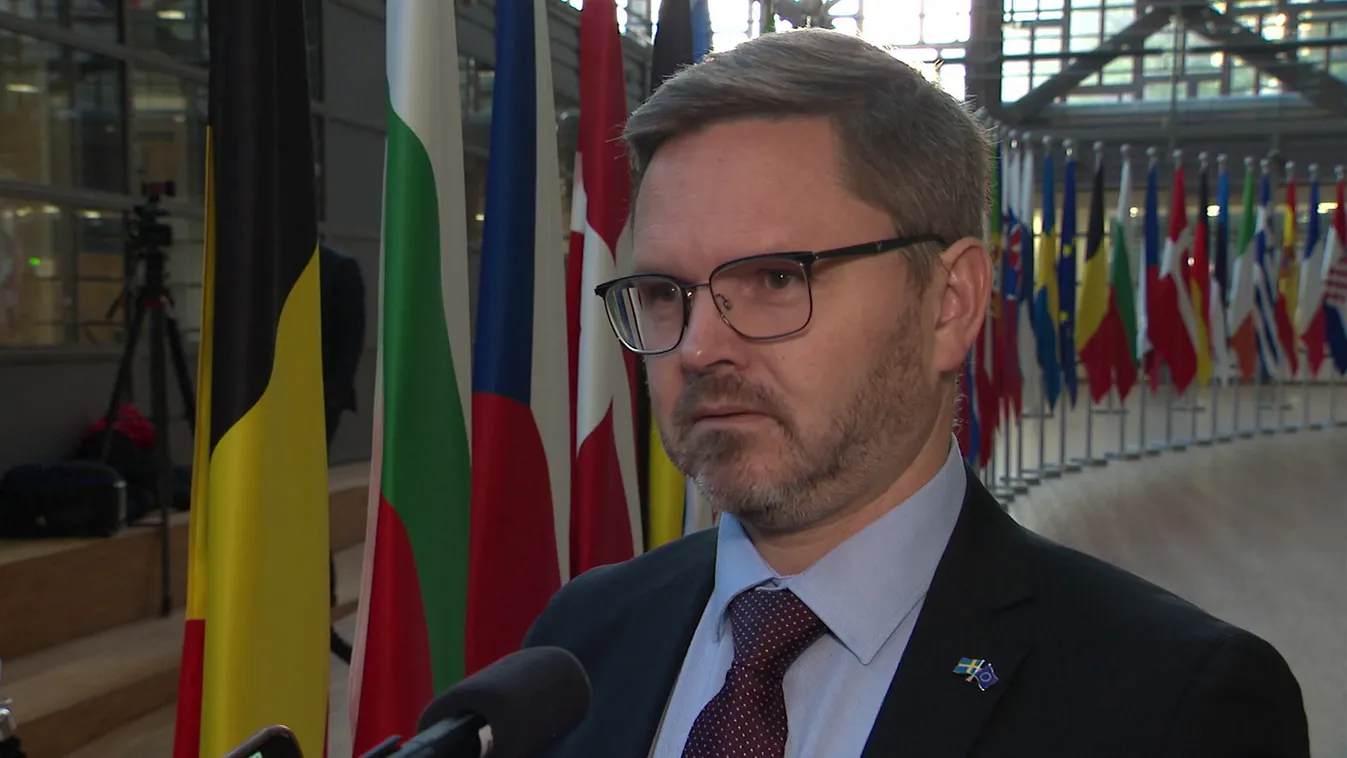 A gázársapkáról is tárgyalnak ma az uniós energiaügyi miniszterek