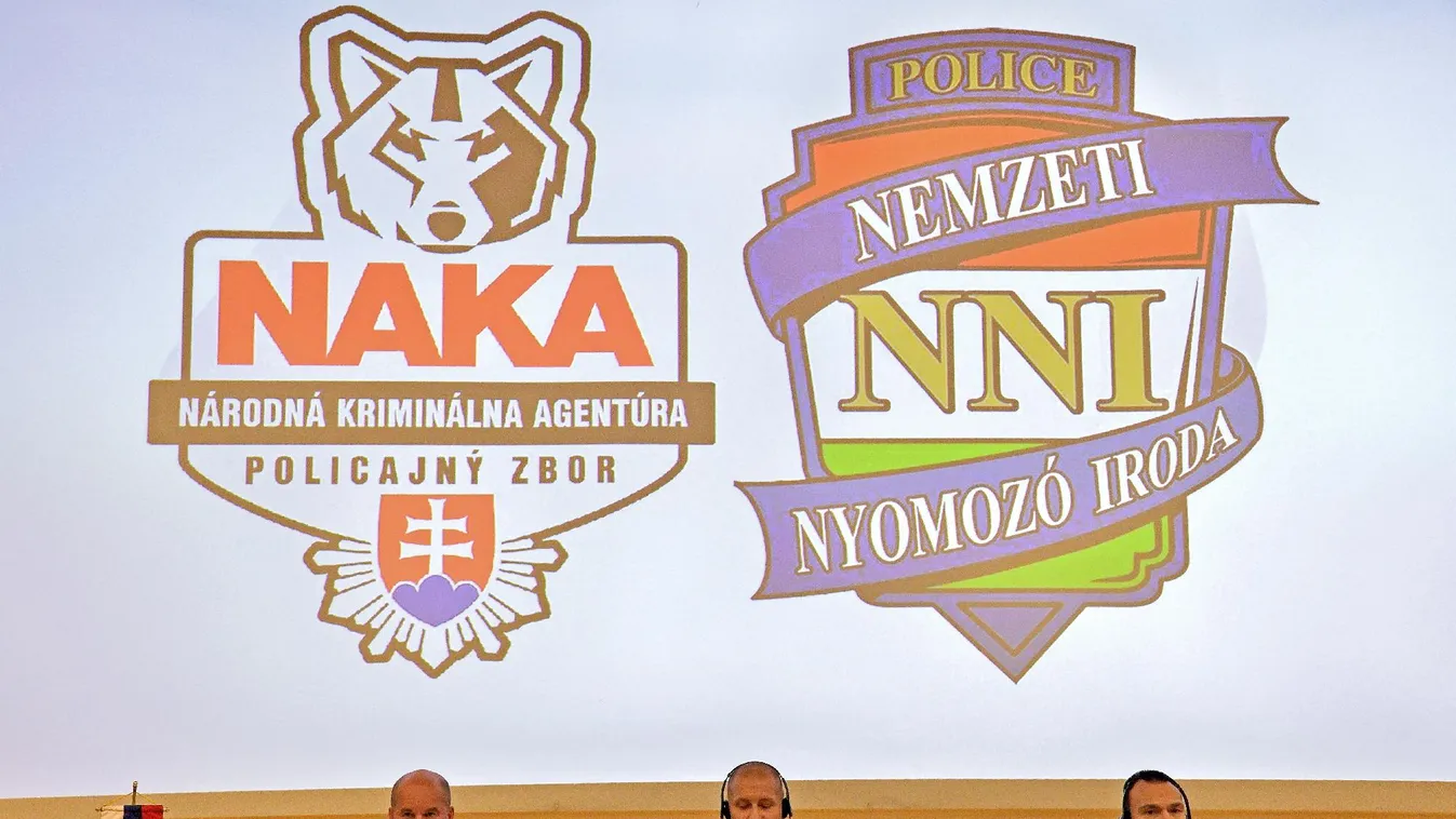Három embert elfogtak, egyet köröznek a szlovákiai magyar vállalkozó meggyilkolásáért
