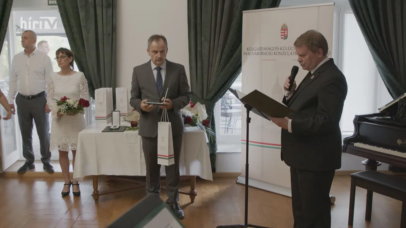 Megemlékezések Kárpátalján