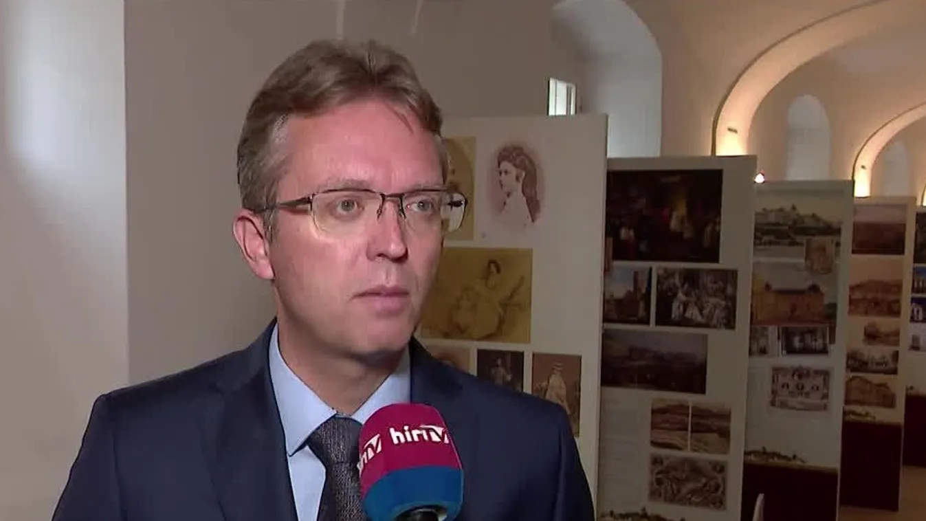 Hankó Balázs szerint a Pride-nak nincs helye az iskolákban + videó