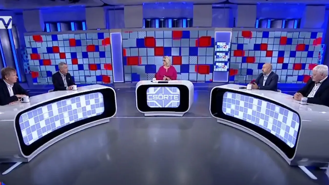 Csörte – Orbán Viktor: Jövőre berobban a magyar gazdaság + videó