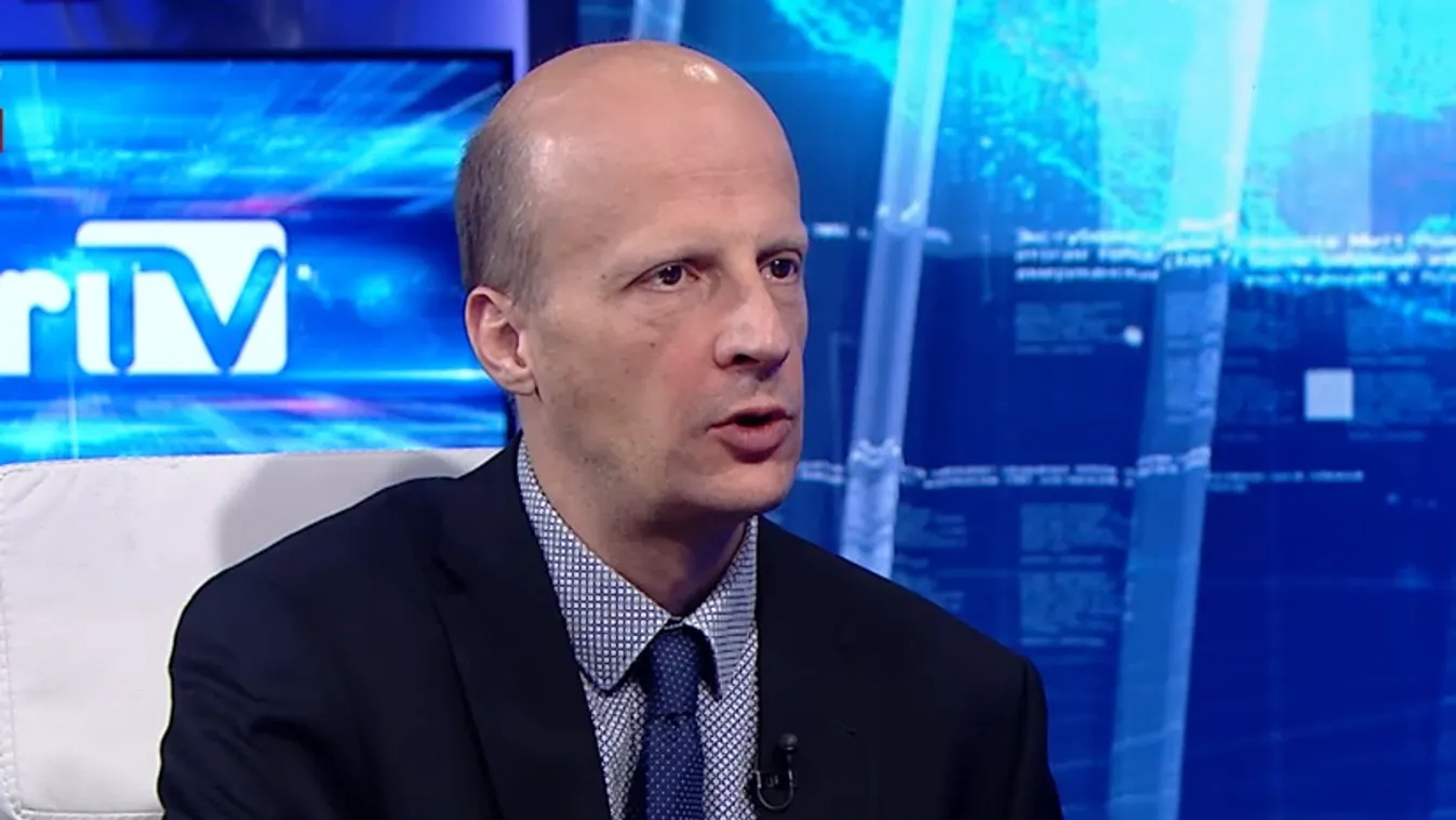 Suppan Gergely: A magyar növekedés az élmezőnybe tartozik