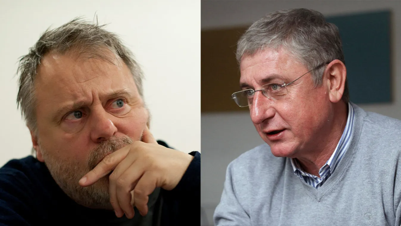 ''Kussolnak'' Gyurcsányék a Katona József Színház botrányáról - Gyurcsány egykori államtitkára szerint