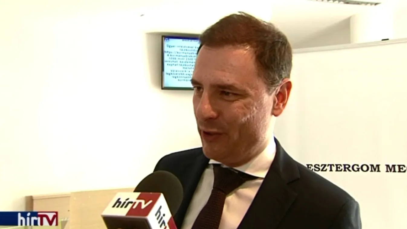 Tuzson: Racionalizálás, nem kirúgás!