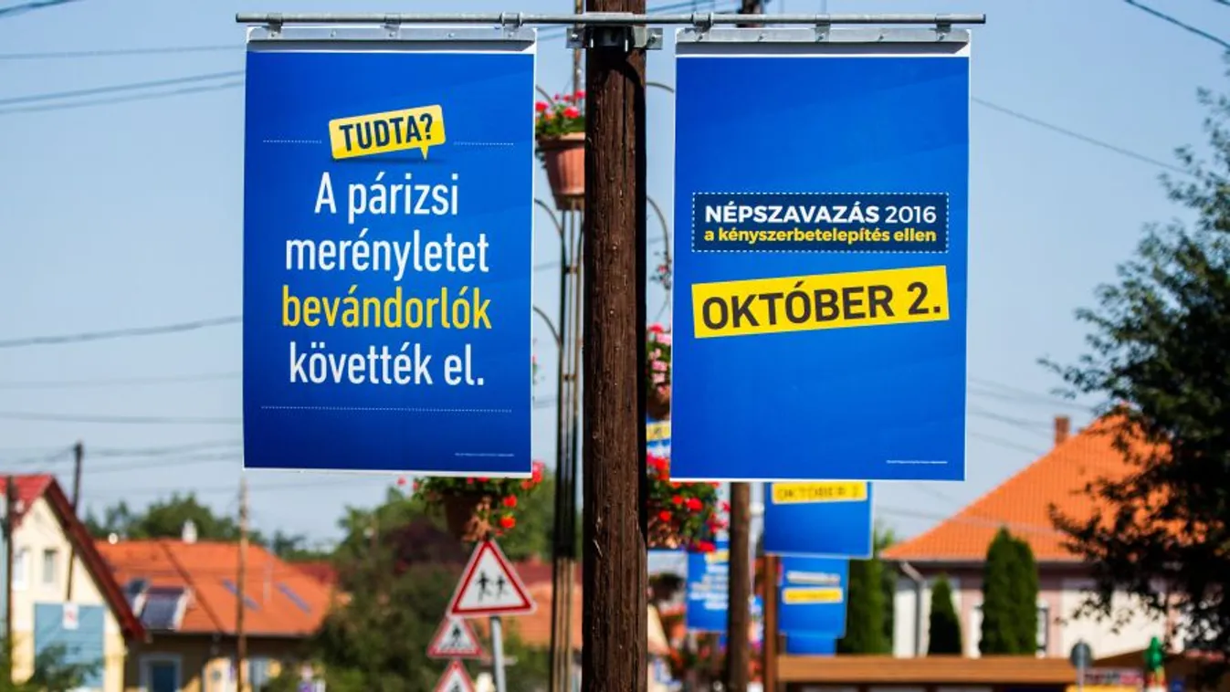 Hajrá – Napról napra