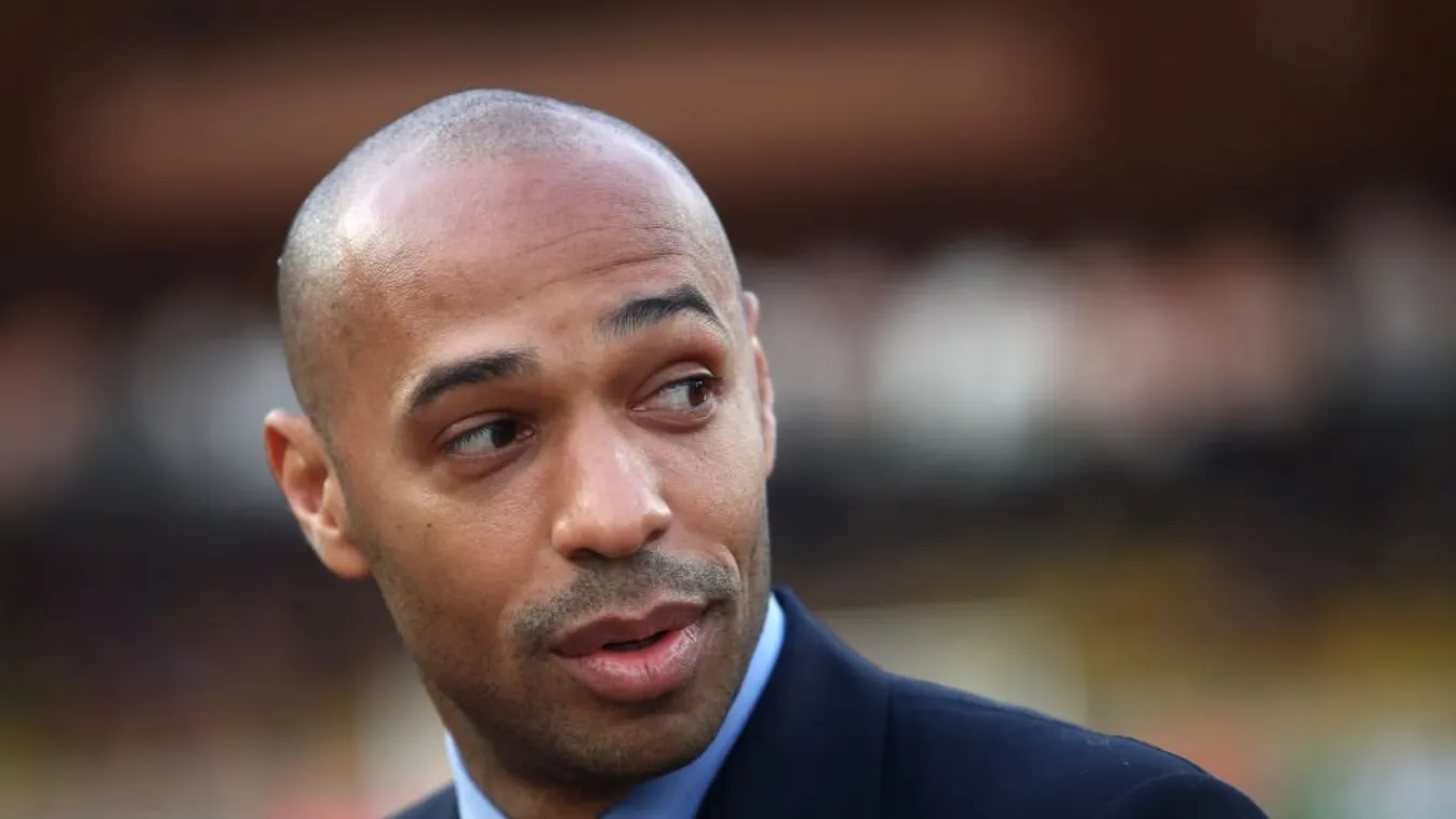 Hivatalos: volt csapatát irányítja Thierry Henry