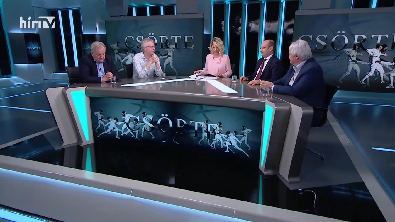 Csörte: Ismét nagyító alatt Brüsszelben