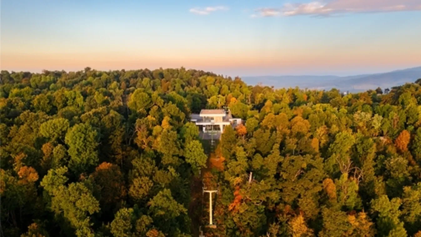 Nagyjavítás miatt hétfőtől egy hónapig nem üzemel a Libegő