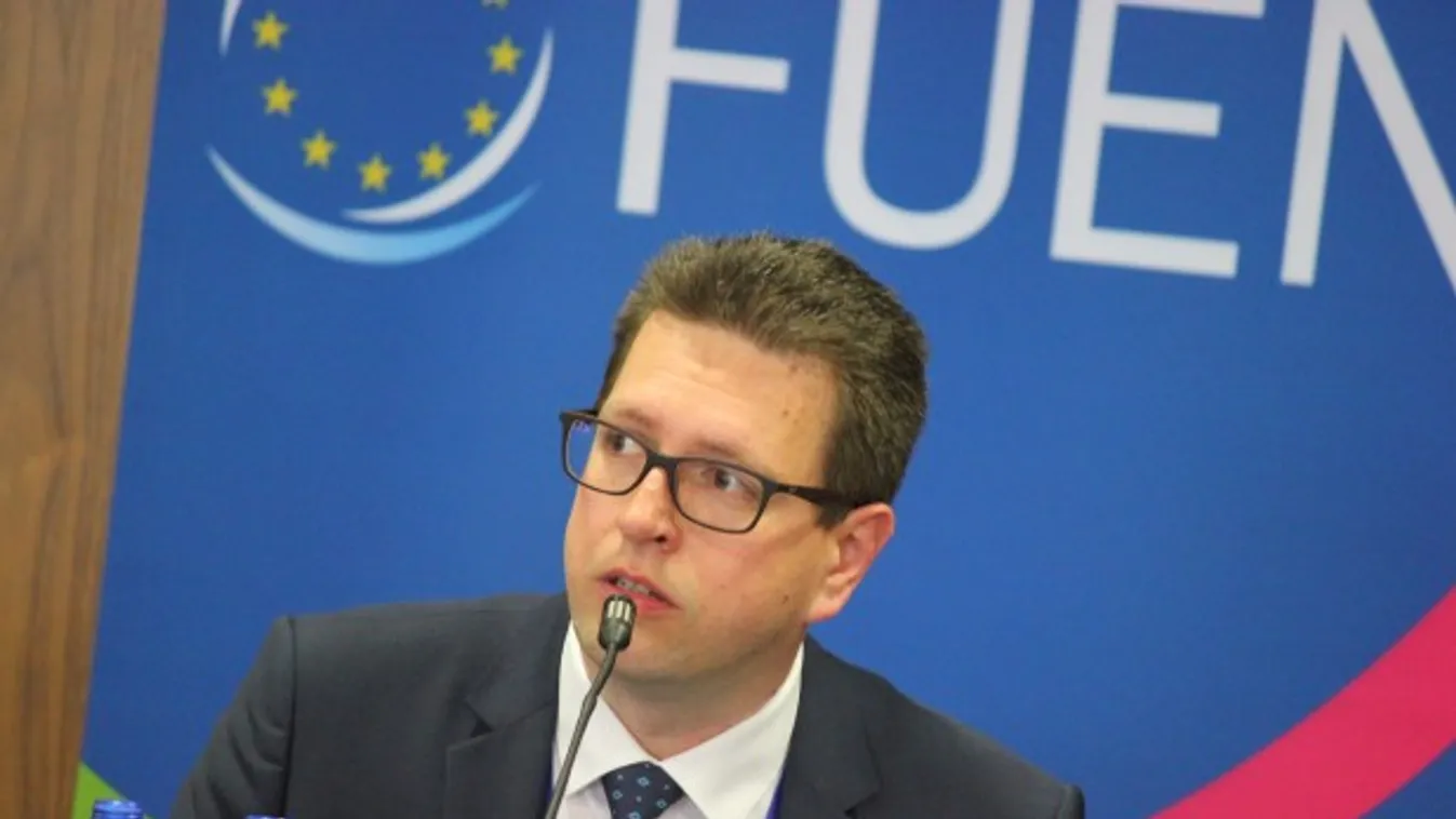 Két magyar képviselőt is társelnökévé választott az EP