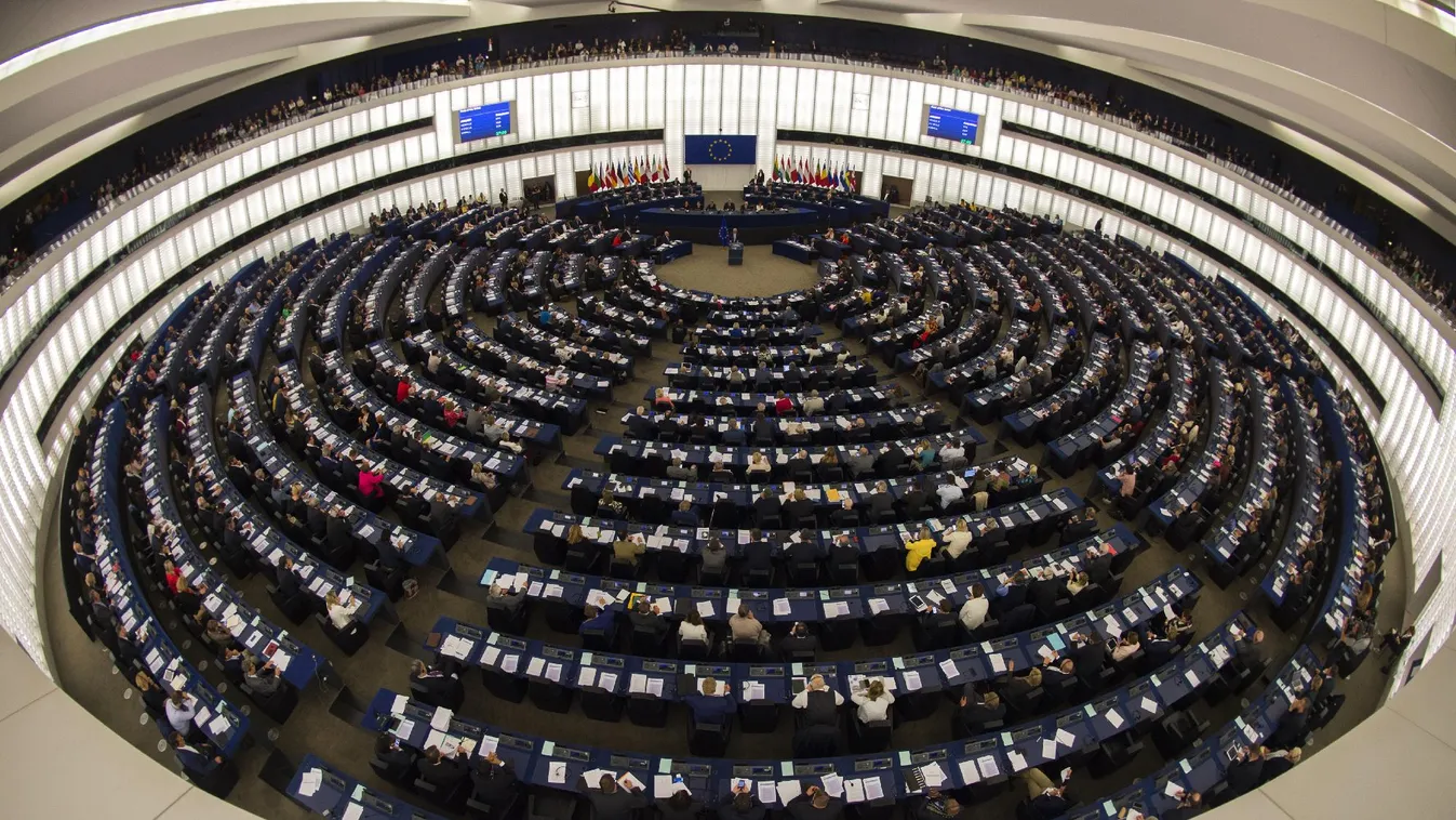 Az olaszok szerint a maffiát pénzeli az EU