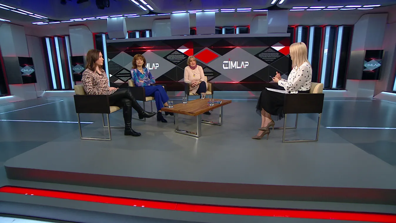 Címlap: A mai világban ott is a rasszizmust keresik, ahol nincs