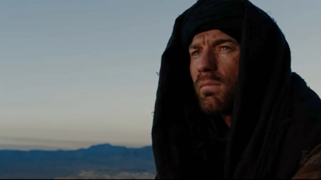 Az Obi-Wan Kenobi-sorozat májustól látható a Disney streamingszolgáltatásán