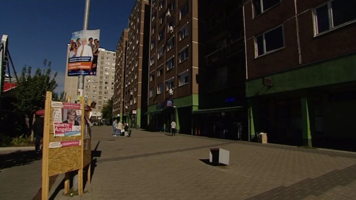 Országos jelentőségű ügy lett a XV. kerületi választás a baloldalon