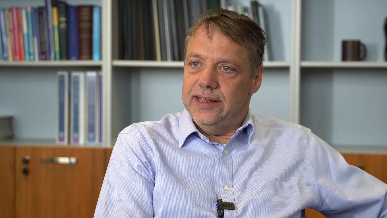 Radar - Gyógyszerfejlesztés hazánkban