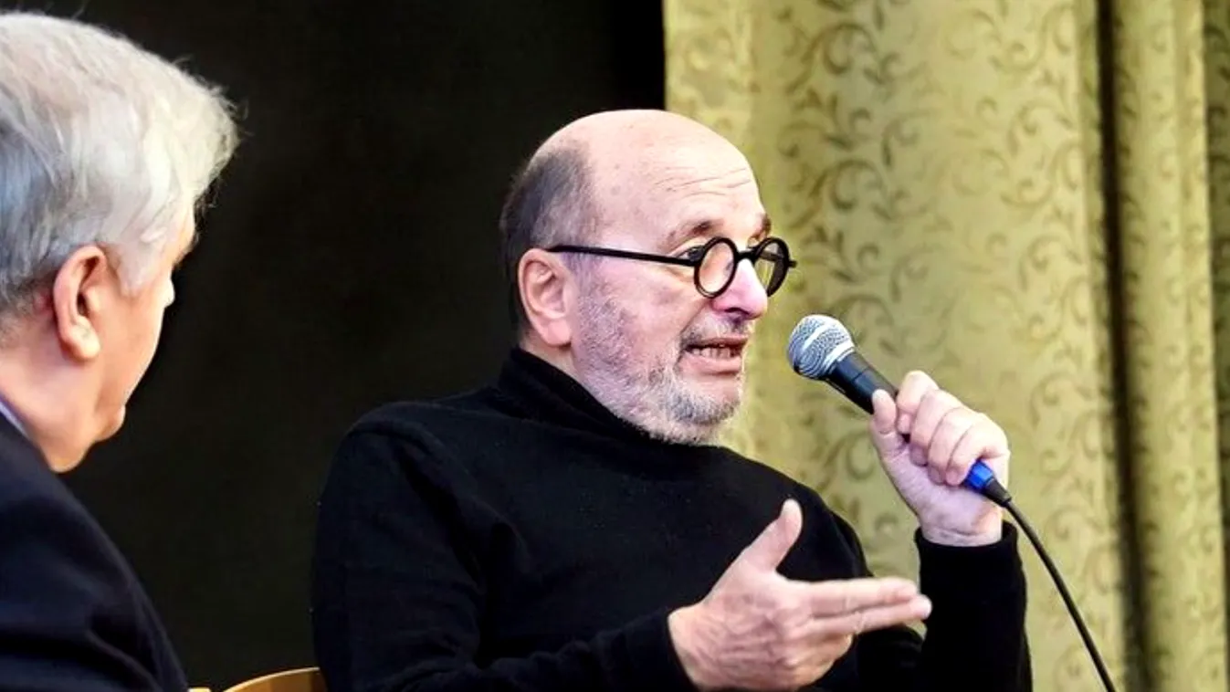 A milliárdos Bojár Gábor is támogatta a Tisza Pártot