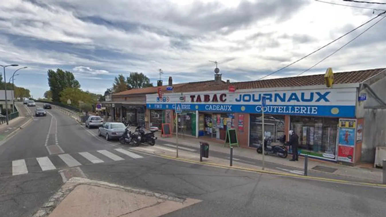 Elengedte túszait a franciaországi fegyveres