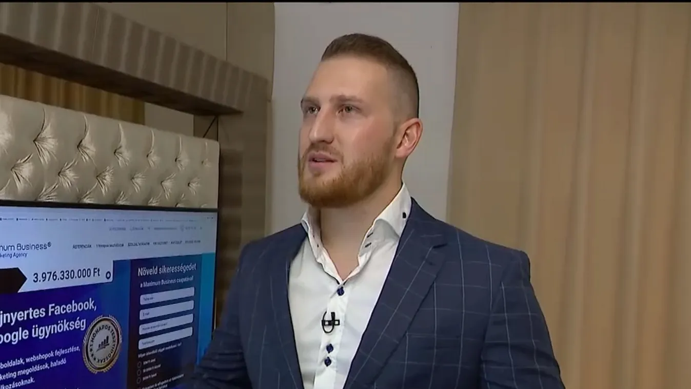 Mozaik -  Bárki lehet a válság nagy nyertese