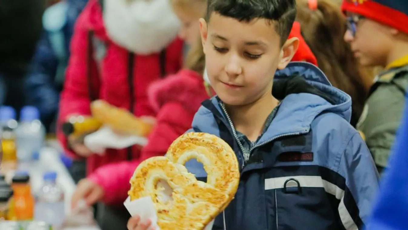 Újabb támogatásokról döntött a Pro Filii Alapítvány