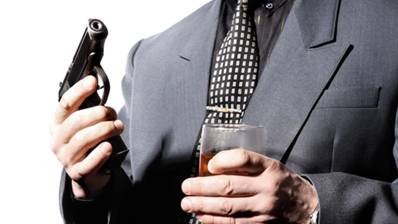 Mintegy négyszáz olasz maffiavezért engedtek ki a börtönből a járvány miatt