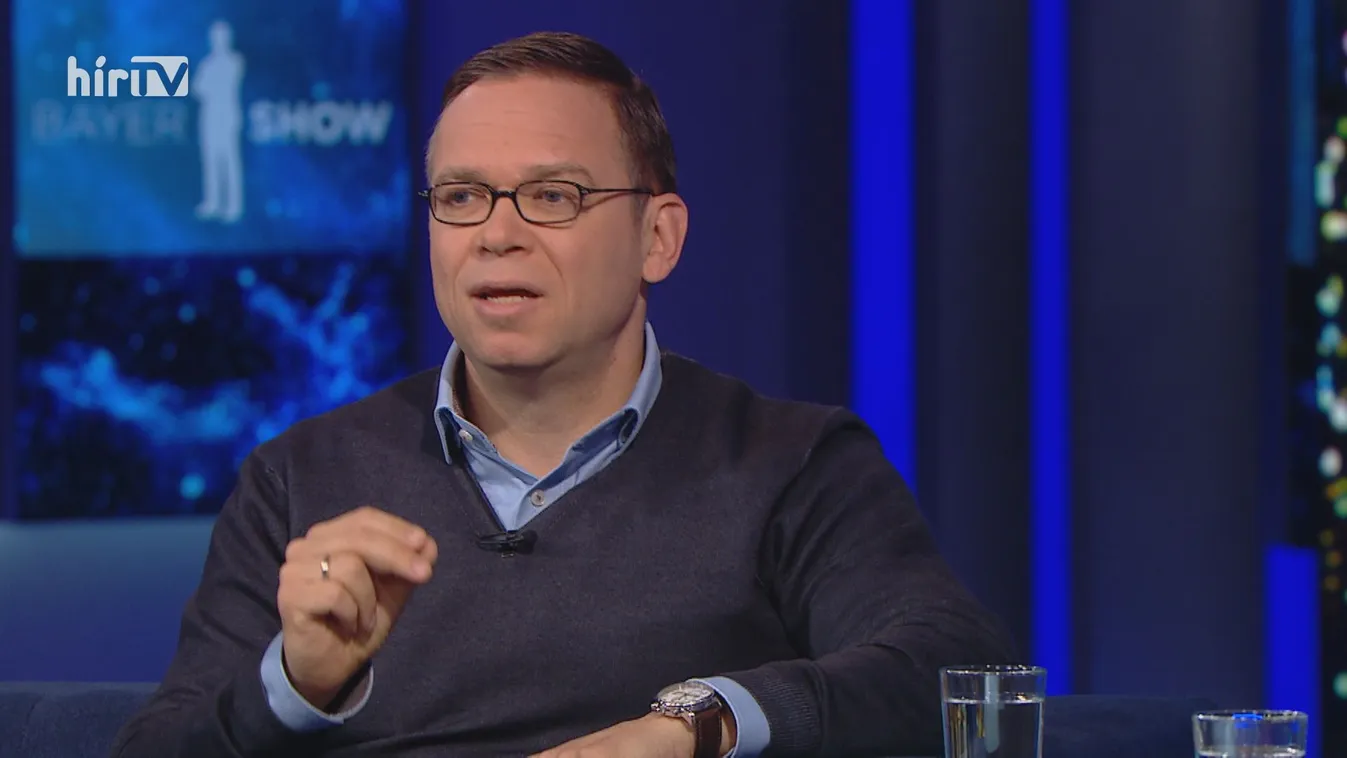 Fürjes Balázs: Átgondolatlan felújítások vezetnek közlekedési káoszhoz  Budapesten