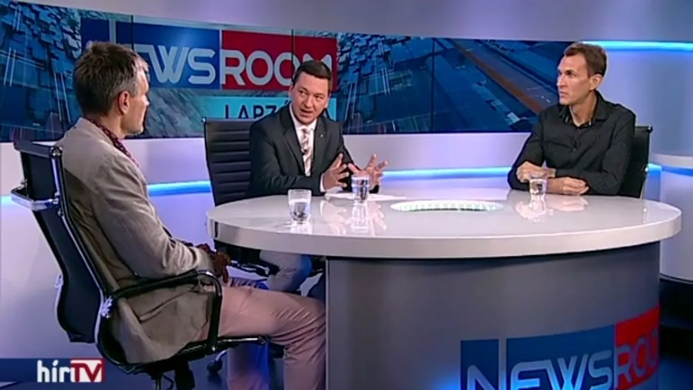 A Nagy Testvér mindent látni akar